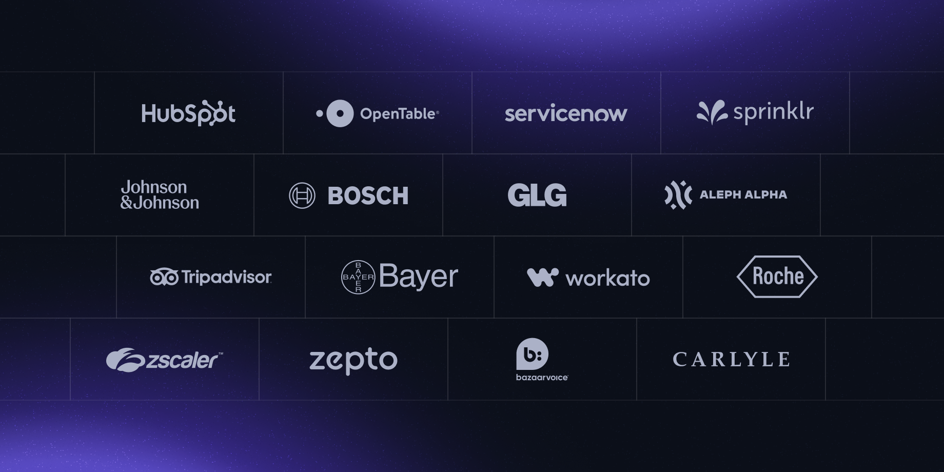 Logos