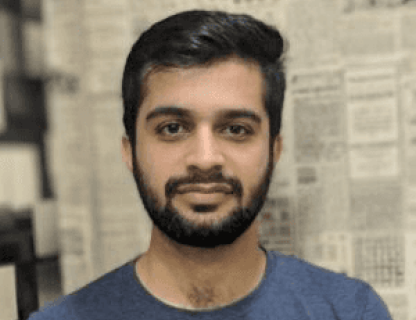 Deepak Chawla Photo