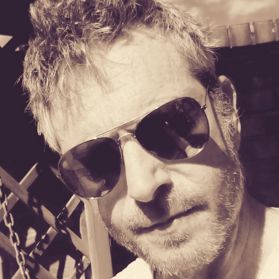 Ian Walker Photo