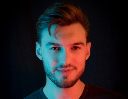 Roan Weigert Photo